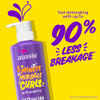 Aussie Miracle Curls: Shampoo Conditioner Deep Conditioner Refresher Gel Detangling Milk Oil Treatment 6-Piece Set