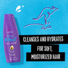 Aussie For Dry Hair Paraben Miracle Moist Shampoo W/Avocado & Jojoba 12.1 Fluid Ounce