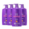 Aussie Total Miracle With Apricot & Macadamia Oil Paraben Shampoo 26.2 Fl Oz Pack Of 4