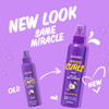Aussie Miracle Curls 2Nd Day Curl Activator Spray With Coconut & Jojoba Oil Curl Refresher For Wavy & Curly Hair 8.5 Fl Oz (Pack Of 2)
