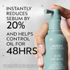 Aveda Scalp Solutions Refreshing Protective Mist Reduces Sebum Helps Control Oil Helps Protect The Scalp Great For Oily Scalp 98% Naturally Derived 3.4 Fl Oz