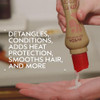 Aveda Cherry Almond Softening Leave-In Conditioner For Normal To Dry Hair Detangles Heat Protection Controls Frizz 99% Naturally Derived Iconic Aroma Of Tonka Orange Ylang Ylang 6.7 Fl Oz