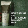 Aveda Damage Remedy Restructuring Conditioner For Damaged Hair Repairs And Strengthens Damaged Hair Detangles And Softens With Quinoa Protein 96% Naturally Derived 6.7 Fl Oz