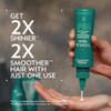 Aveda Botanical Repair Bond-Building Flash Treatment For Stronger Hair Strengthens Hair In 10 Seconds Adds Shine & Smoothness 98% Naturally Derived 5 Fl Oz