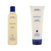 Aveda Brilliant Shampoo & Conditioner Set Shine-Enhancing Shampoo & Conditioner Deeply Cleanses Detangles Smooths For All Hair Types