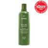 Aveda Be Curly Advanced Co-Wash Removes Buildup Without Stripping Hydrates Curly & Coily Hair Fights Frizz Sulfate Silicone 98% Naturally Derived 11.8 Fl Oz