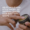 Aveda Men Pure-Formance Pomade Strong Hold Hair Pomade Non-Greasy Formula Water-Based Mold And Style Short To Medium-Length Hair 2.5 Ounce