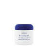 Aveda Brilliant Anti-Humectant Pomade Helps Prevent Frizz & Flyaways Protects Against Humidity For Curly & Coily Hair Types Castor Oil And Rice Bran Jasmine Rose Clove Aroma 2.5 Ounce