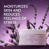 Aveda Stress-Fix Body Creme Shown To Reduce Feelings Of Stress With Aroma Of Lavender Lavandin Clary Sage 6.7 Fl Oz