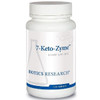 Biotics Research 7-Keto-Zyme 120 Tablets