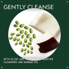 Aveda Botanical Kinetics All-Sensitive Cleaner Gentle Facial Cleanser For Sensitive Skin Fragrance With Olive And Coconut Oil 98% Naturally Derived 5.0 Fl Oz