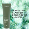Aveda Botanical Kinetics Deep Cleansing Clay Masque Clarifying Masque For Oily Skin With Kaolin And Bentonite Clay 91% Naturally Derived 4.2 Fl Oz