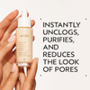 Aveda Botanical Kinetics Pore Refiner Serum Instantly Unclogs Pores Reduces The Look Of Pores With Beta Hydroxy Acid 97% Naturally Derived 1 Fl Oz