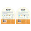 Aveeno Repairing Cica Foot Mask & Hand Mask With Prebiotic Oat And Shea Butter For Extra Dry Skin 1 Ea