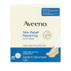 Aveeno Skin Relief Repairing Foot Mask Moisturizing Socks With Prebiotic Oat & Shea Butter For Very Dry Skin Foot Care For Sensitive Skin Fragrance- Value Pack 6 Pairs Of Single-Use Slippers