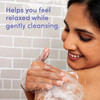 Aveeno Stress Relief Body Wash With Soothing Oat Lavender Chamomile & Ylang-Ylang