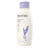 Aveeno Stress Relief Body Wash With Soothing Oat Lavender Chamomile & Ylang-Ylang Essential Oils Hypoallergenic Dye- & Soap- Calming Body Wash 12 Fl. Oz (Pack Of 3)