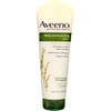 Aveeno Daily Moisturizing Body Lotion 8 Oz (Pack Of 12)