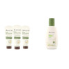 Aveeno Daily Moisturizing Body Lotion Gentle Lotion Nourishes Dry Skin With Moisture & Daily Moisturizing Body Wash 2 Ounce