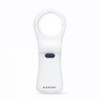 Avenova I-Chek Magnifying Mirror - Eyelid & Eyelash Mirror For Monitoring Styes Dry Eyes Contact Lenses & Lash Extensions