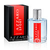 Azzaro Sport Eau De Toilette - Fresh & Clean Mens Cologne - Citrus Aromatic & Woody Fragrance - Everyday Casual Wear - Energizing Scent - Luxury Perfumes For Men 3.4 Fl Oz