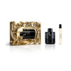 Azzaro The Most Wanted Eau De Parfum Intense - Seductive Mens Cologne Set ( 145 Value)- 2-Piece Set With Full Size + Travel Size Fragrances - Lasting Wear