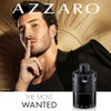 Azzaro The Most Wanted Eau De Parfum Intense - Seductive Mens Cologne Set ( 145 Value)- 2-Piece Set With Full Size + Travel Size Fragrances - Lasting Wear