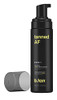 B.Tan Self Tan Mousse - Tanned Af - Darkest Self Tanner For Fastest Darkest Tan 6.7 Fl Oz (Pack Of 2)