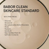 Babor Natural Cleansing Bar For Oily Skin And Combination Skin Solid Facial Cleansing For A Clarified Complexion With Aloe Vera And Baobab Oil 1 X 65 G
