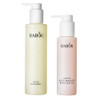 Babor Hy-Ol Cleanser & Phyto Hy-Ol Booster Reactivating Set Double Cleansing Oil Cleanser And Makeup Remover Oil Soothes And Reinvigorates Dry Skin