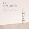 Doctor Babor Renewal Ampoules Serum Concentrate For Face With Anti-Ageing Effect Finer And Smoother Skin Encapsulated Retinol With Bakuchiol And Tripeptide Vegan Formula 7 X 2 Ml