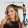 Babylisspro 1 1/4" Soft Bristle Hot Air Brush For Hair Styling