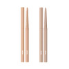 Bbia Bbia Last Auto Gel Eyeliner Waterproof Eyeliner 2P Set / (12 Cream Beige) + (13 Peanut Beige) Bundle