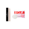 Bbia Bbia Gel Eyeliner 18 Moon Shower + Edit.B Cleansing Pad Eye Makeup & Clean Skin Duo Bundle