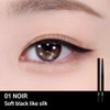 Bbia Bbia Last Auto Gel Eyeliner (01 Noir) + Ready To Wear Eye Palette (02 Mood Blush) Bundle Set