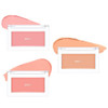 Bbia Bbia Ready To Wear Downy Cheek Cream Blush 3 Color (01 03) Bundle Set - Blendable And Lightweight Cheek Makeup Highly Pigmented With Long Wearing Formula