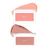 Bbia Bbia Ready To Wear Downy Cheek Cream Blush 2P Set (02 Downy Peach + 06 Downy Fig) / Blendable And Lightweight Cheek Makeup Highly Pigmented With Long Wearing Formula