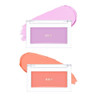 Bbia Bbia Ready To Wear Downy Cheek Cream Blush 2P Set (04 Downy Lavender + 05 Downy Coral) / Blendable And Lightweight Cheek Makeup Highly Pigmented With Long Wearing Formula
