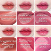 Bbia Bbia L'Eau Tint (Full + Mini 04 Magnolia) Bundle Set Glossy & Vegan
