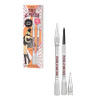 Benefit Twice As Precise Precisely My Brow Pencils 3 Warm Light Brown 2 0.002 Ounce