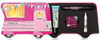 Benefit Icons 3 - Piece Set Miniature Set (0.25 Oz Primer + 0.14 Oz Badgal Bang Mascara + 0.09 Oz Hoola Bronzer)