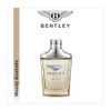 Bentley Infinite Men's Eau De Toilette Spray 3.4 Ounce
