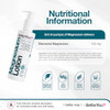 Betteryou Magnesium Body Lotion - Body Cream With Magnesium And Shea Butter - Softens Skin Relaxes Muscles - Nourishing And Lightweight 6.08 Oz