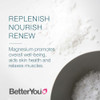 Betteryou Original Full Body Bundle - Magnesium Lotion For Women And Men - Body Butter And Gel - Softens Skin And Calms Muscles 3 Pc