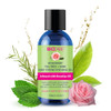 Biocare Rosemary Tea Tree + Mint Hair Strengthening Oil 4Oz - Super Growth & Moisture Essential Oils For Dry Scalp Split Ends & Hair Growth Scalp Stimulator Anti-Frizz Hair Thickening
