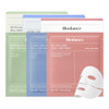 Biodance Total Solution Trio: Bio Collagen & Ceramide Panthenol & Sea Kelp Real Deep Mask Set Firming Hydrating Claming Kit Korean Skin CareSkin Care Set