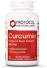 Protocols For Health Curcumin Complex 60 Softgels