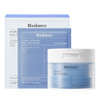 Biodance Cera-Nol Day & Night Gel Duo: Ceramide Panthenol Mask & Gel Toner Pads Set Korean Skincare Set For Moisturizing Hydrating Soothing Korean Skin Care Skin Care Routine Set