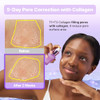 Bioheal Boh Probioderm Collagen Remodeling Serum 1.01 Fl Oz (30 Ml) Skin Firming Serum With Collagen & 12 Peptides For Pore Tightening & Smoothing Hydrating & Lifting For Daily Skincare