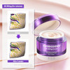 Bioheal Boh Probioderm 3D Lifting Cream + Toner Set Advanced Korean Anti-Aging Glass Skin Treatment With 17-Peptide Complex & Patented Probioderm For Skin Firming Lifting And Elasticity